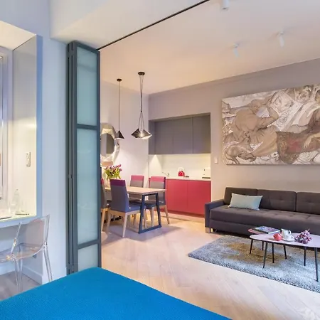 Cadena Gallery Witkacy * クラクフ