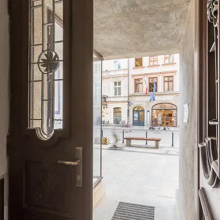 Cadena Gallery Witkacy * Krakow