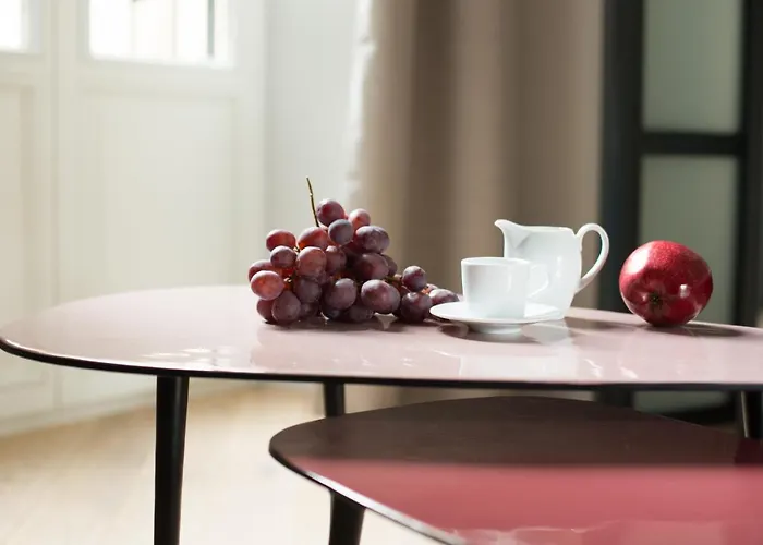 Cadena Gallery Witkacy Cracovie