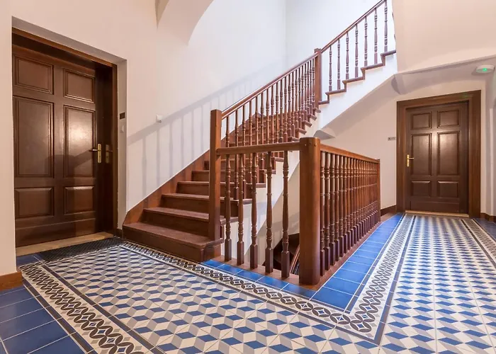 Apartman Cadena Gallery Witkacy