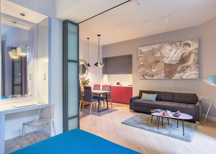 Cadena Gallery Witkacy * Krakkó