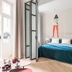 Apartmán Cadena Gallery Witkacy *